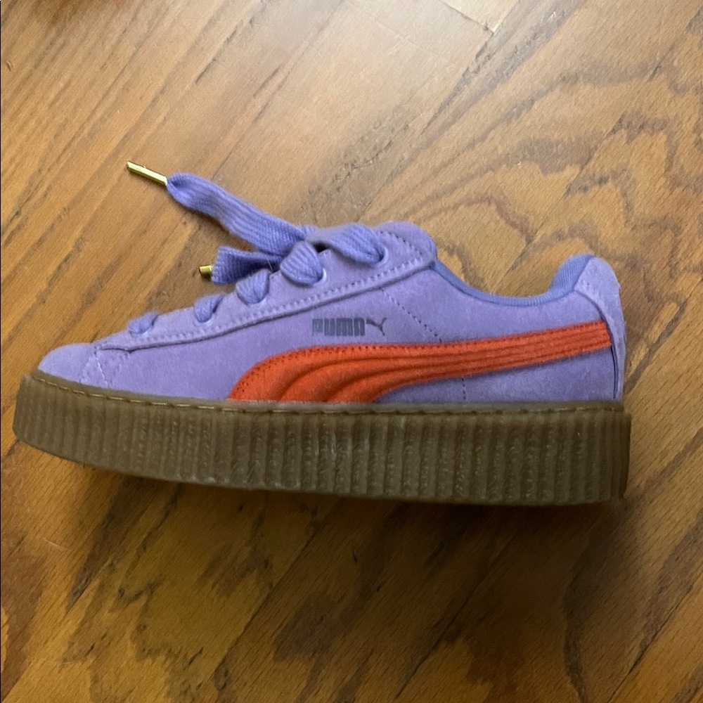 Fenty Puma Creeper Sneakers